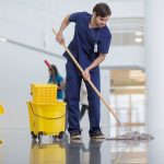 Why Do Customers Prefer The Professional Hard Floor Cleaning Services In Delaware?