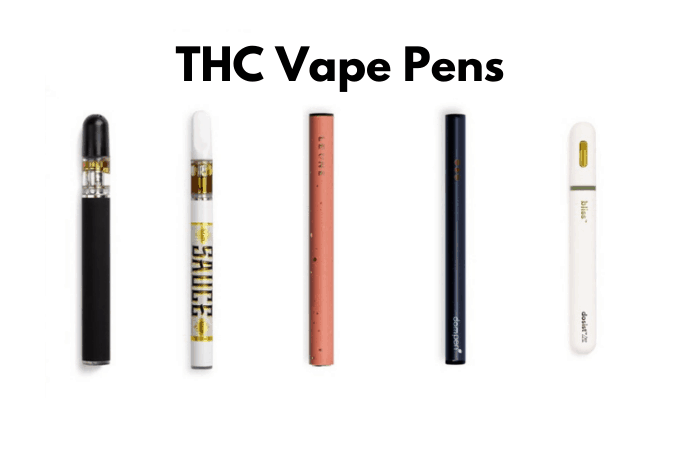 thca vape